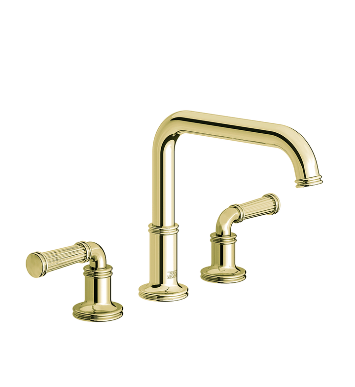 Franz Viegener Classic H Roman Bath Faucet
