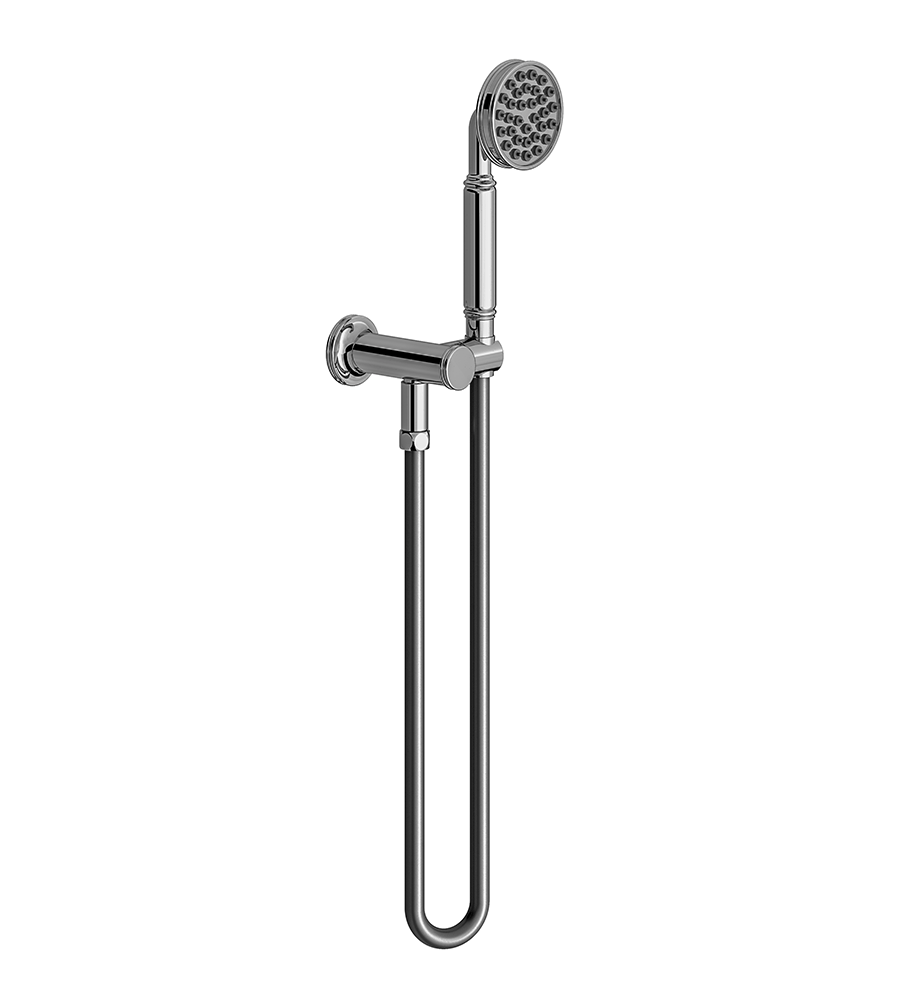 Franz Viegener Classic Hand Shower Assembly