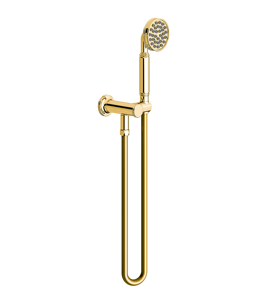 Franz Viegener Classic Hand Shower Assembly