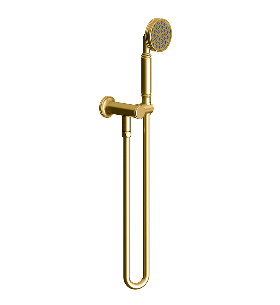 Franz Viegener Classic Hand Shower Assembly