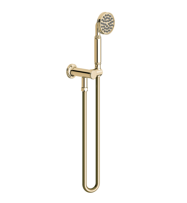 Franz Viegener Classic Hand Shower Assembly