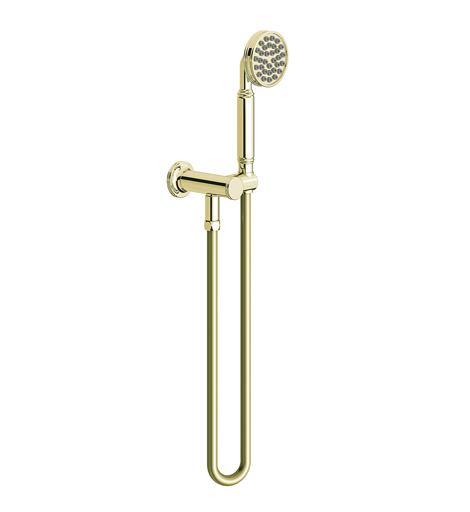 Franz Viegener Classic Hand Shower Assembly