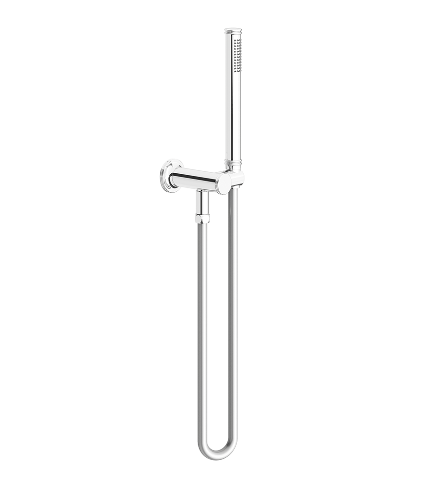 Franz Viegener Classic Hand Shower