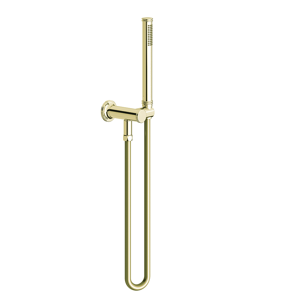 Franz Viegener Classic Hand Shower