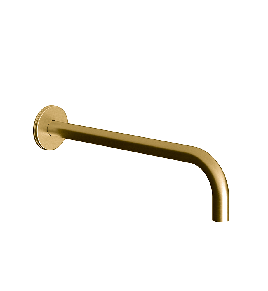 Franz Viegener Classic Shower Arm And Escutcheon