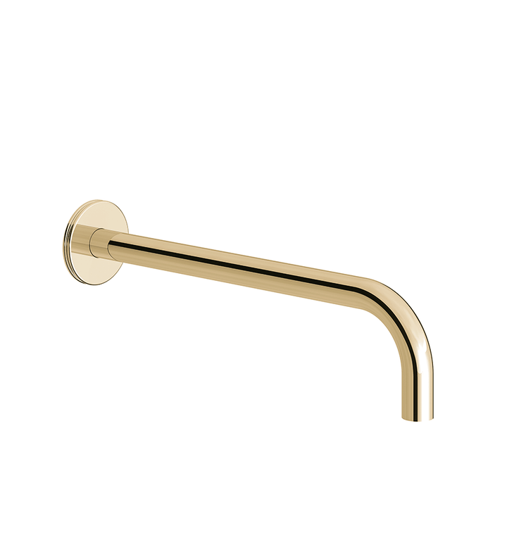 Franz Viegener Classic Shower Arm And Escutcheon