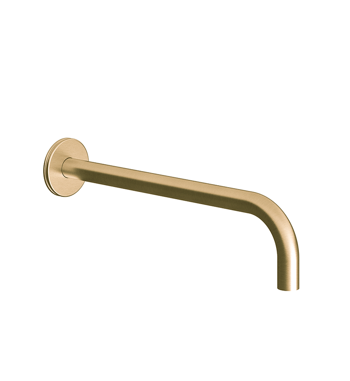 Franz Viegener Classic Shower Arm And Escutcheon
