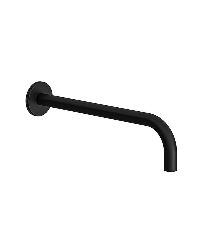 Franz Viegener Classic Shower Arm And Escutcheon