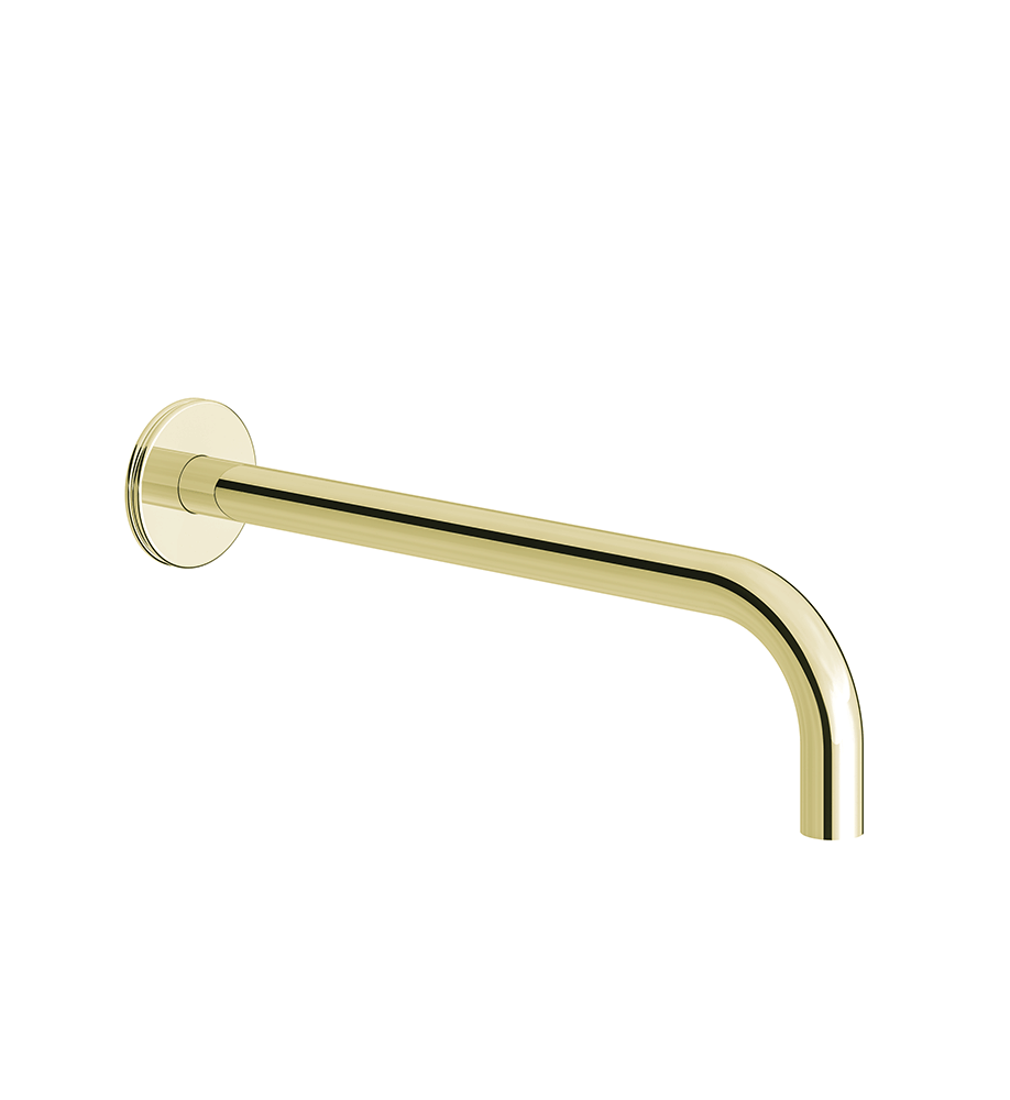 Franz Viegener Classic Shower Arm And Escutcheon