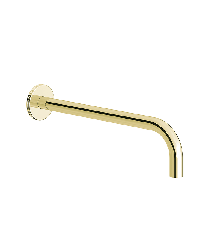 Franz Viegener Classic Shower Arm And Escutcheon