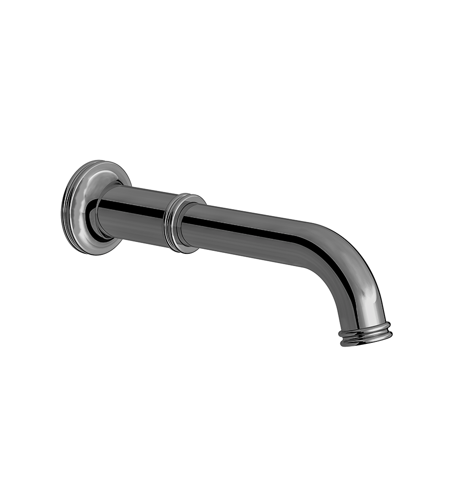 Franz Viegener Classic Tub Wall Spout
