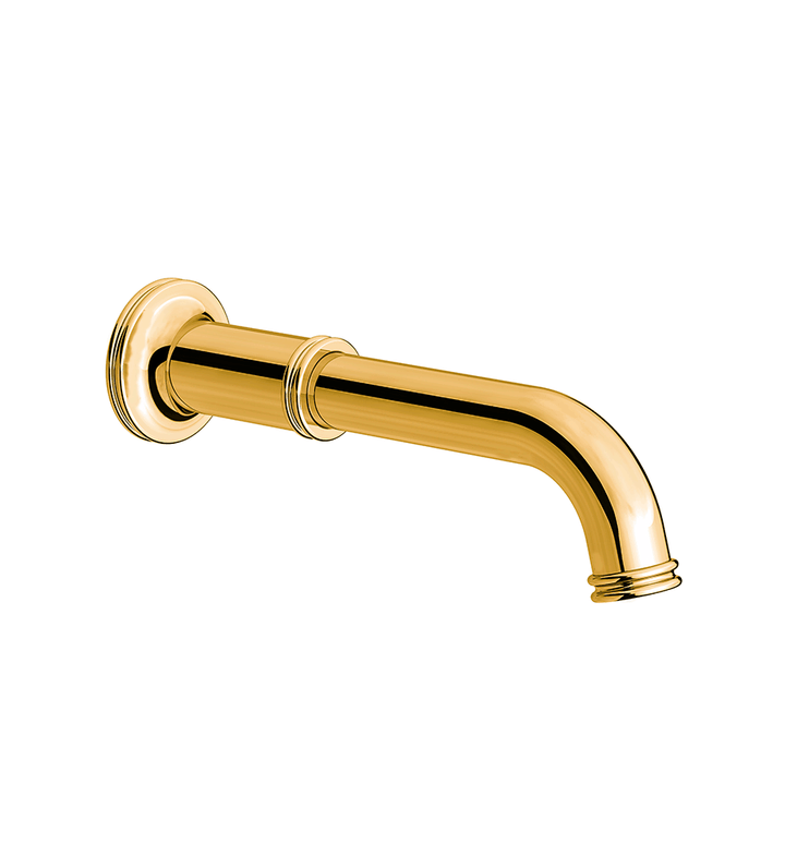 Franz Viegener Classic Tub Wall Spout