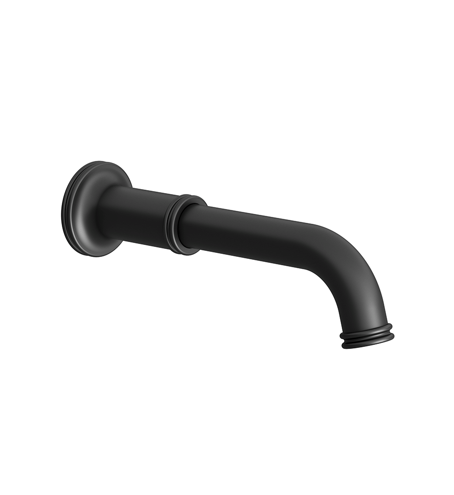 Franz Viegener Classic Tub Wall Spout