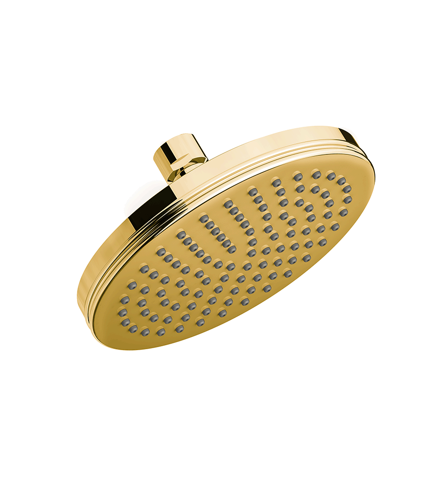 Franz Viegener Classic 6" Showerhead