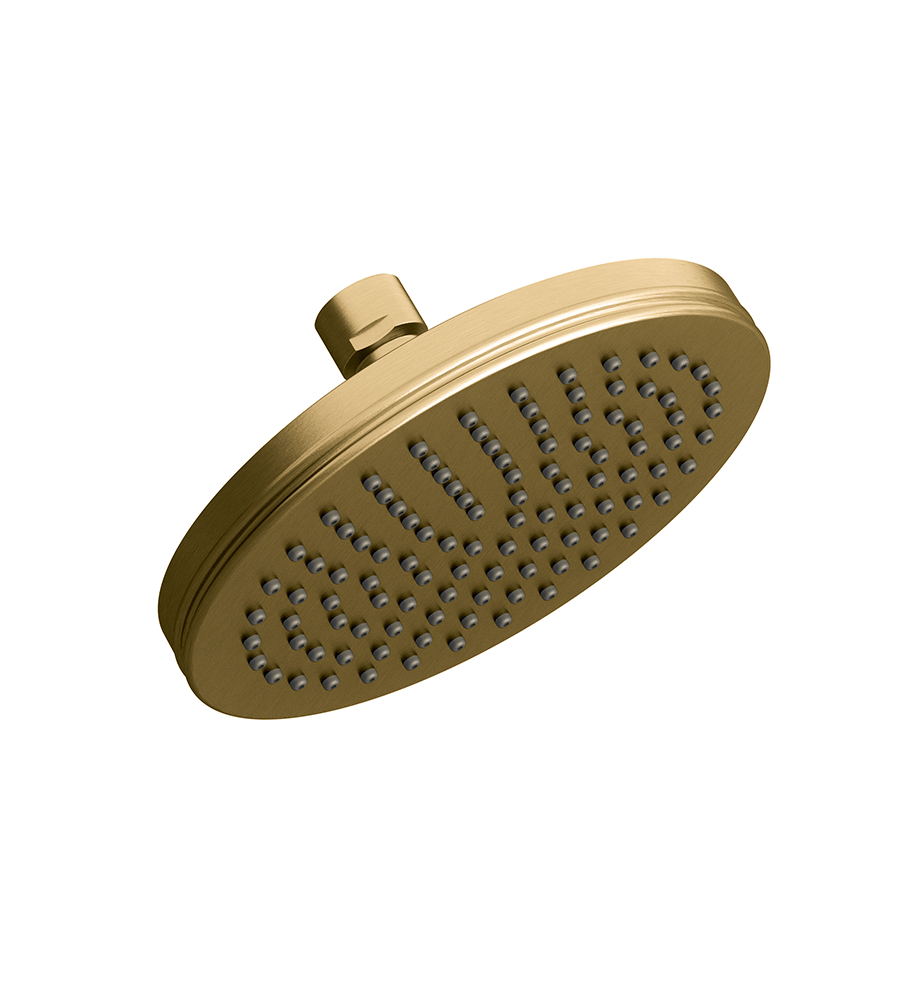 Franz Viegener Classic 6" Showerhead