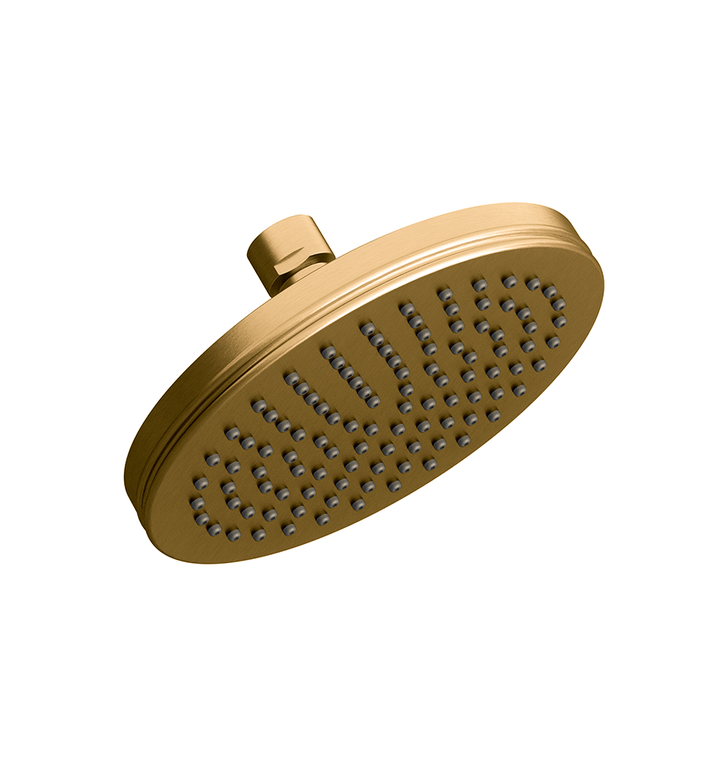 Franz Viegener Classic 6" Showerhead