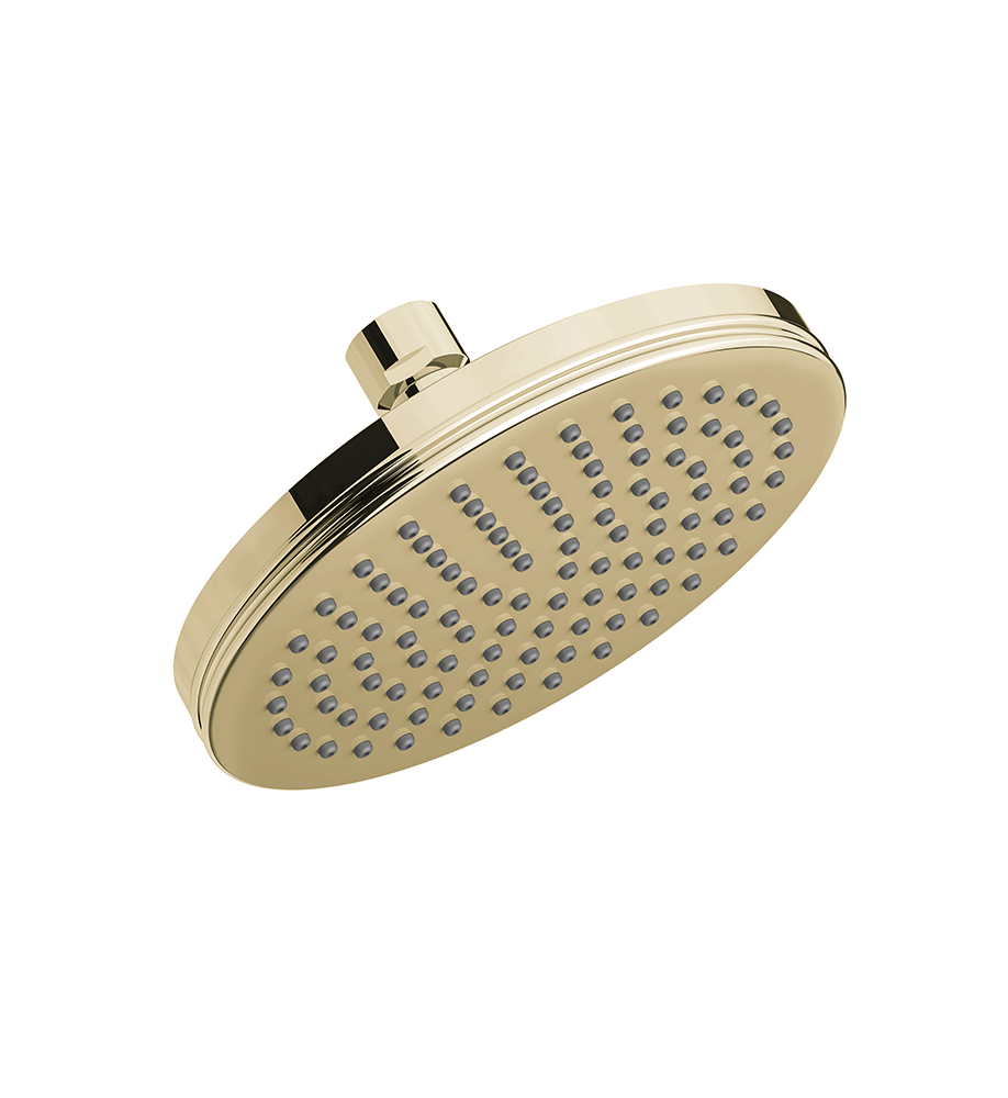 Franz Viegener Classic 6" Showerhead