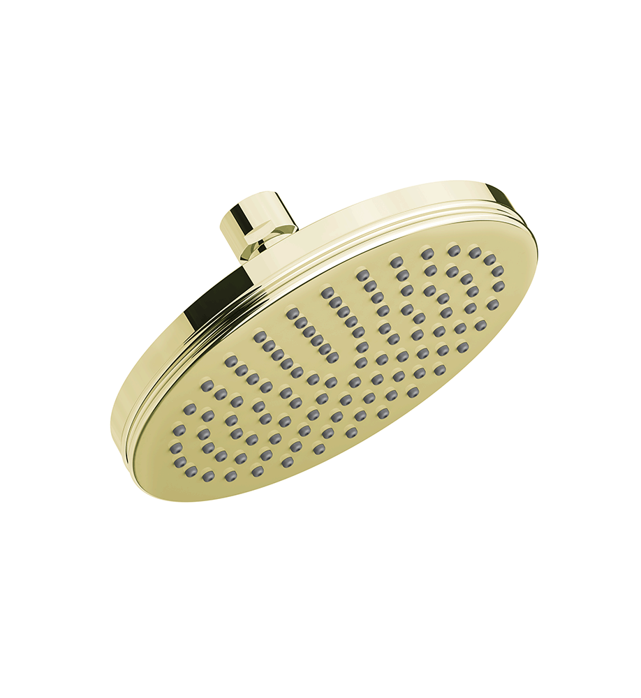 Franz Viegener Classic 6" Showerhead