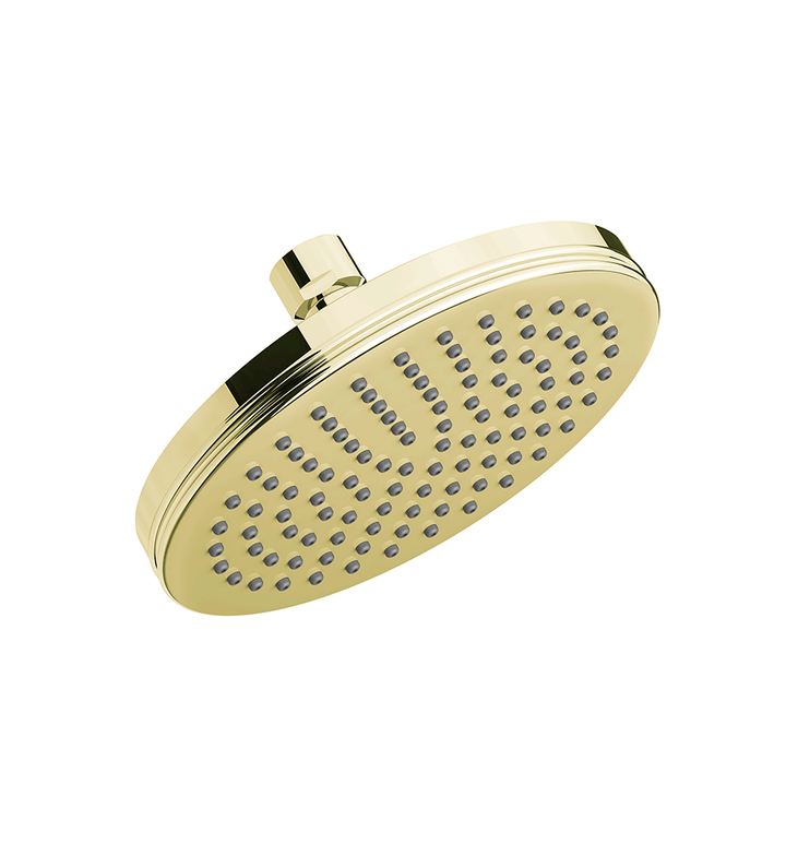 Franz Viegener Classic 6" Showerhead