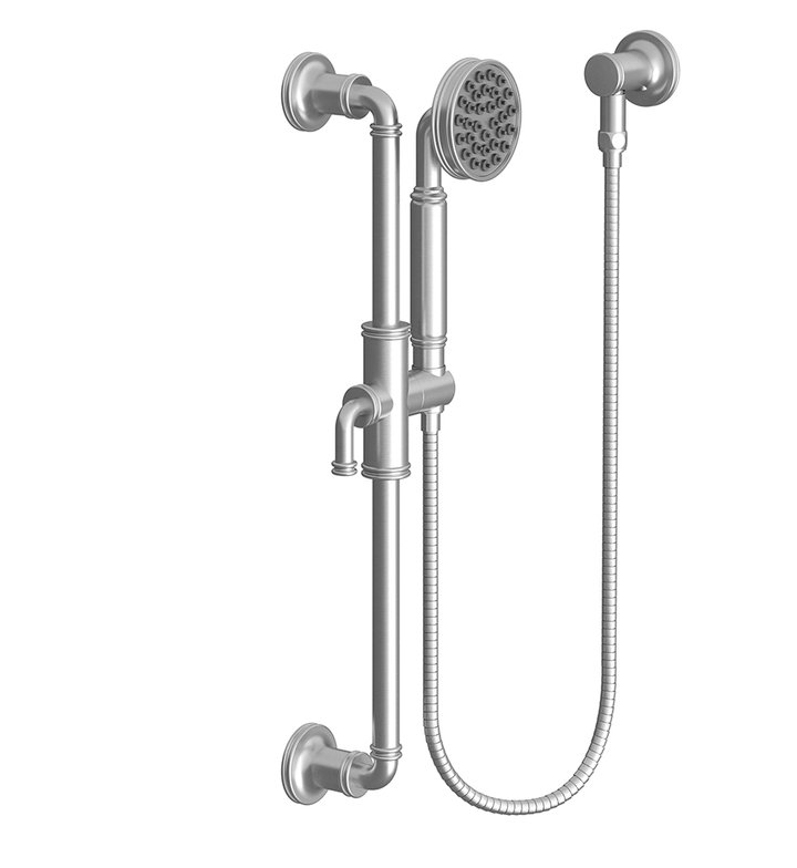 Franz Viegener Classic 30" Slidebar With Handshower