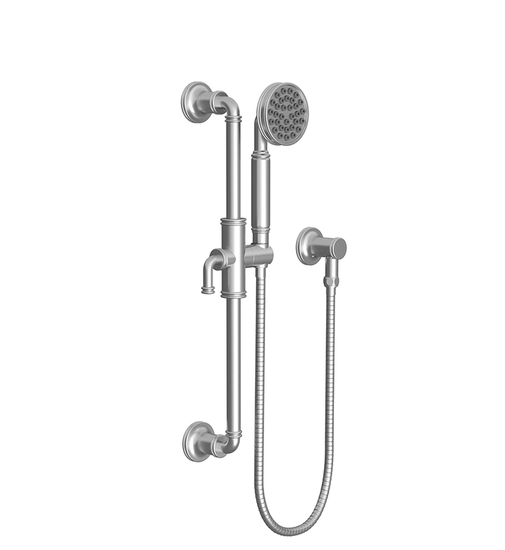 Franz Viegener Classic 24" Slidebar With Handshower