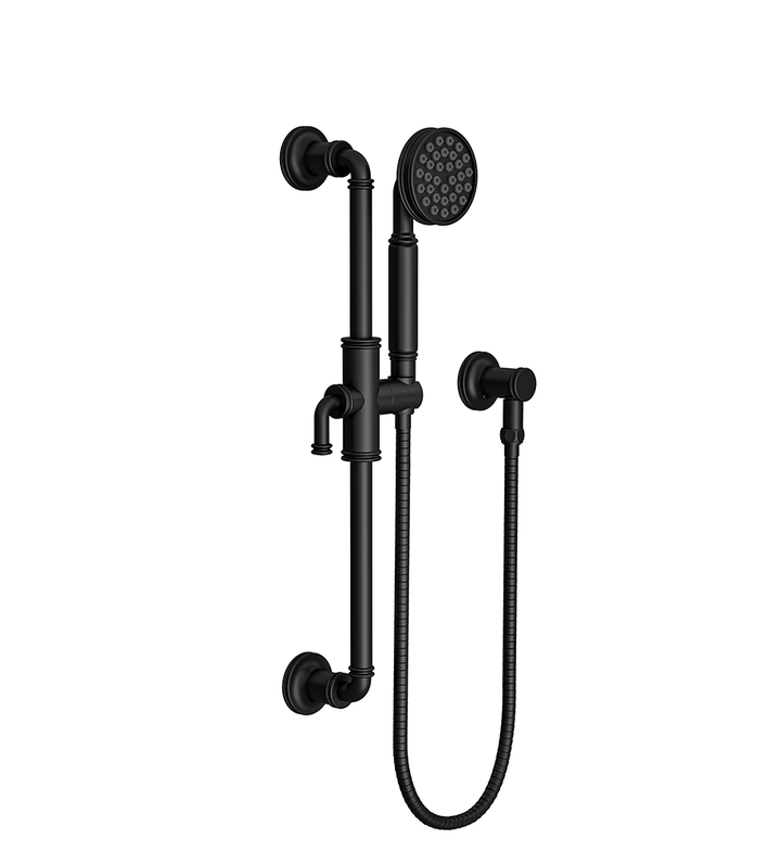 Franz Viegener Classic 24" Slidebar With Handshower