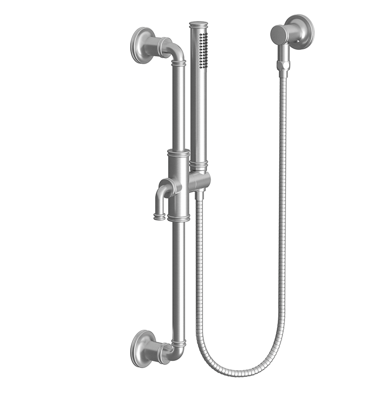 Franz Viegener Classic 30" Slidebar With Handshower