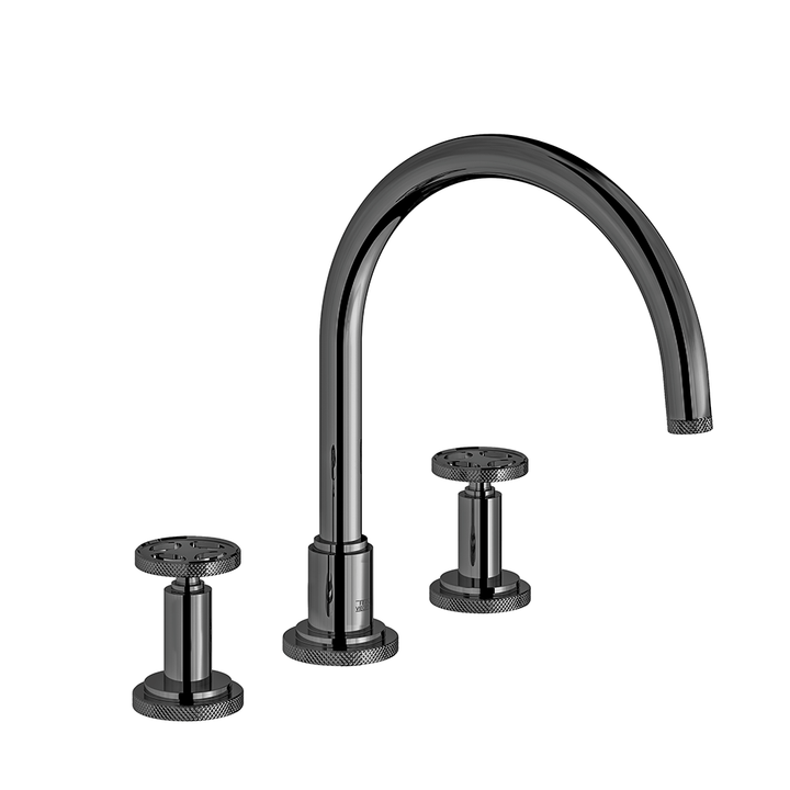 Franz Viegener Techno Chic Roman Bath Faucet