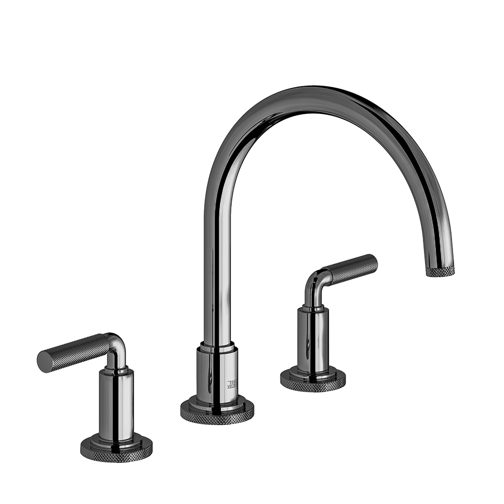 Franz Viegener Techno Chic Roman Bath Faucet