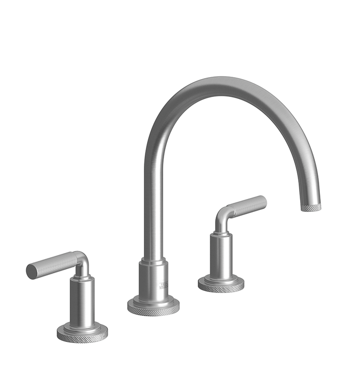 Franz Viegener Techno Chic Roman Bath Faucet