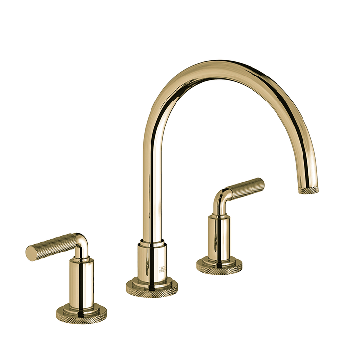 Franz Viegener Techno Chic Roman Bath Faucet
