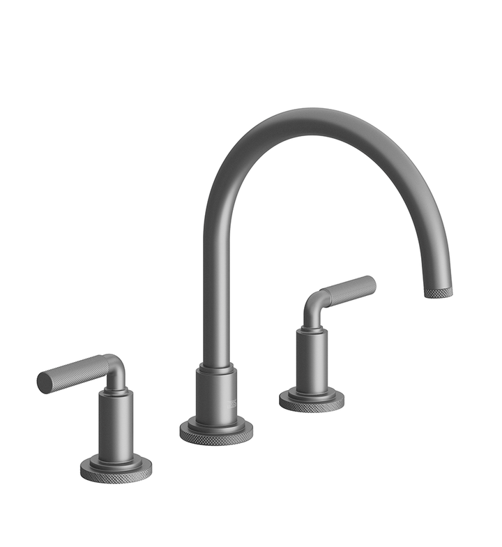 Franz Viegener Techno Chic Roman Bath Faucet
