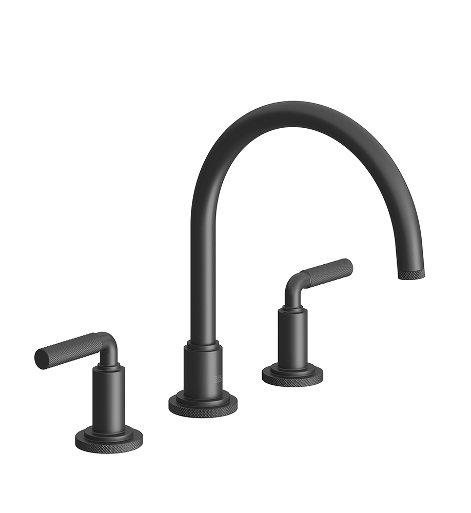 Franz Viegener Techno Chic Roman Bath Faucet