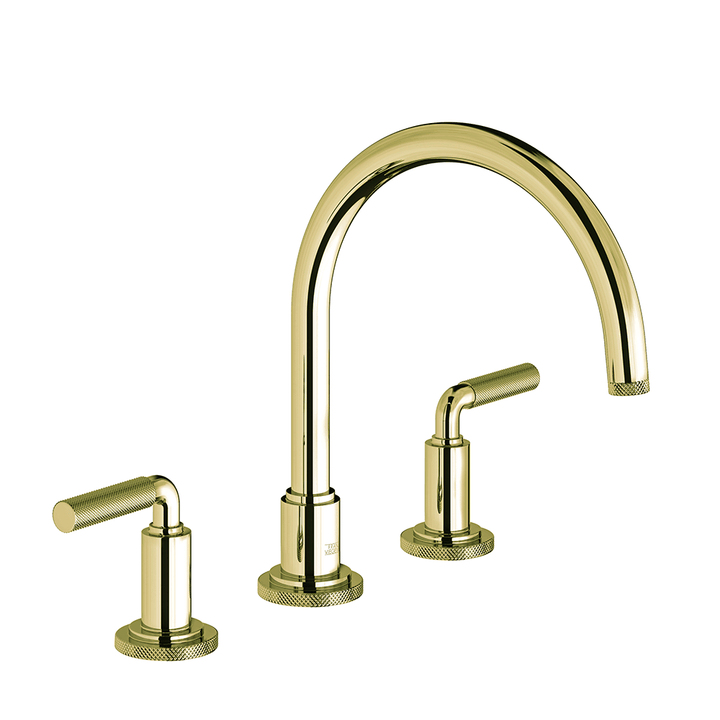 Franz Viegener Techno Chic Roman Bath Faucet