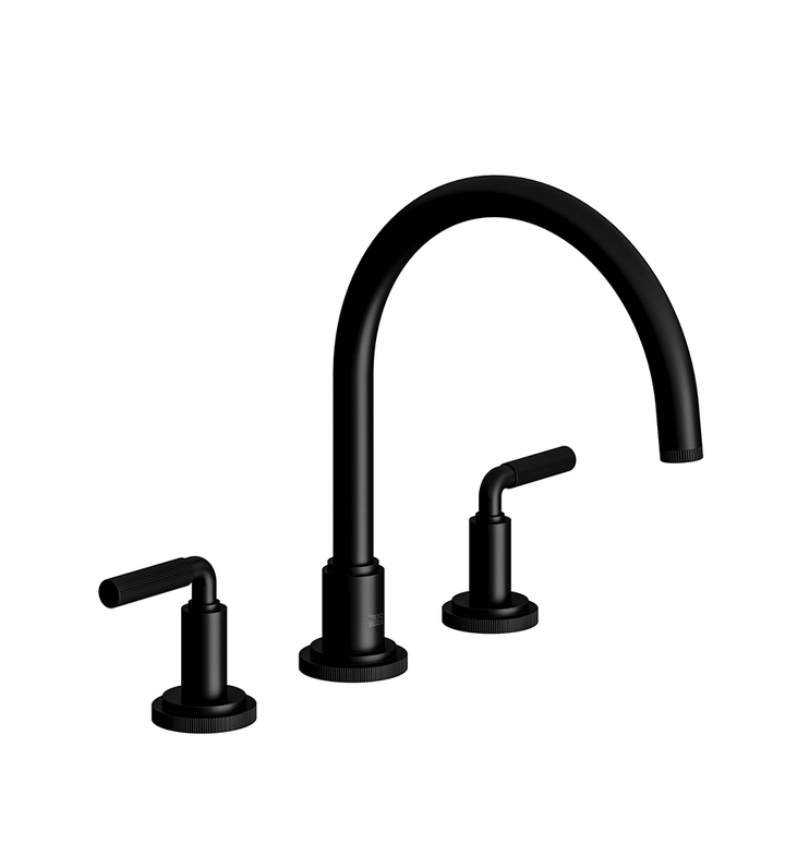 Franz Viegener Techno Chic Roman Bath Faucet