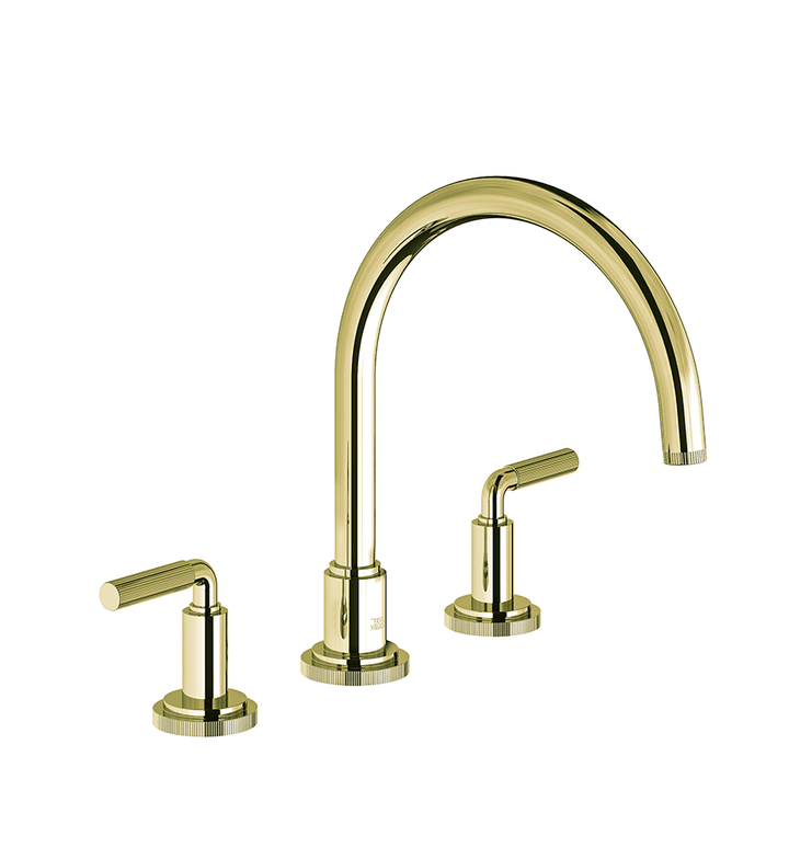 Franz Viegener Techno Chic Roman Bath Faucet