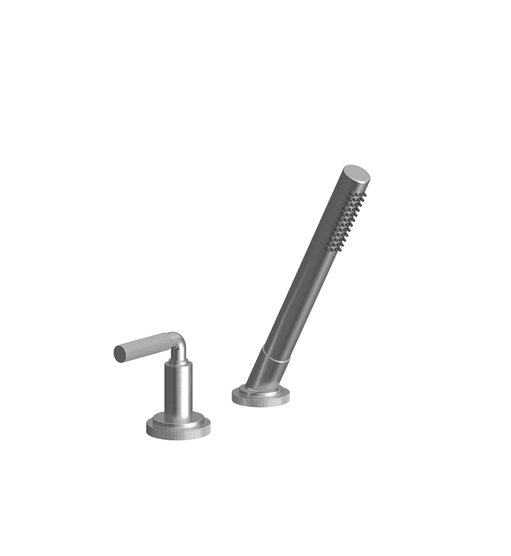 Franz Viegener Techno Chic Roman Diverter Valve And Handshower Assembly