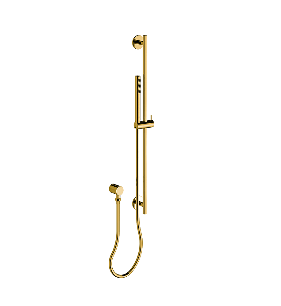 Franz Viegener Techno Chic Slidebar With Handshower