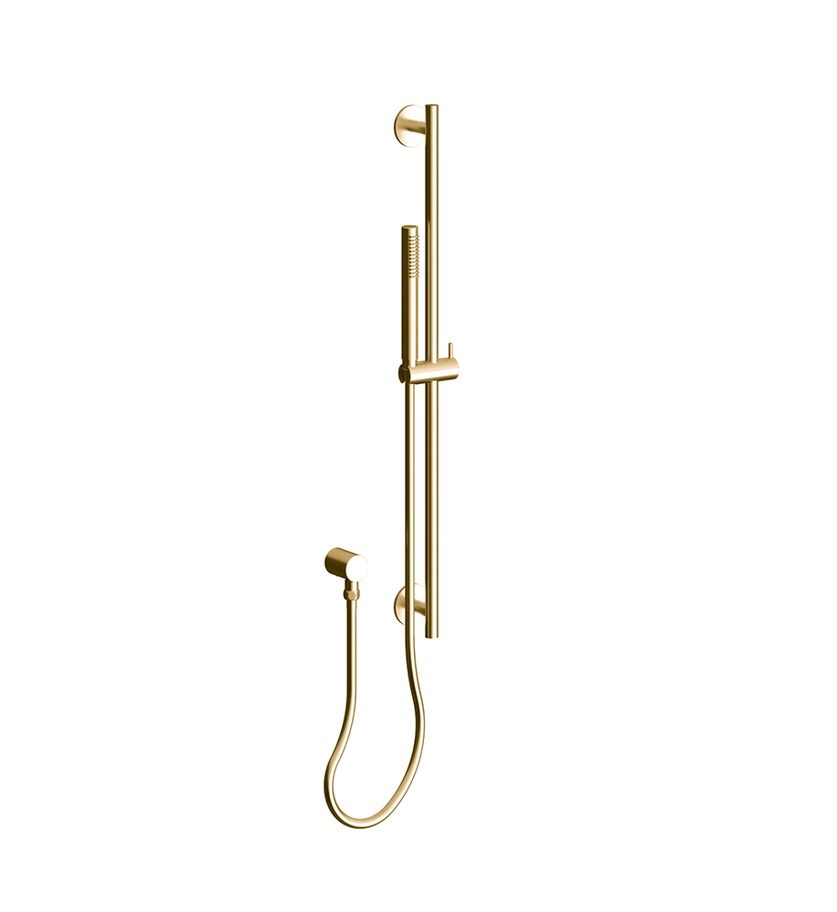 Franz Viegener Techno Chic Slidebar With Handshower