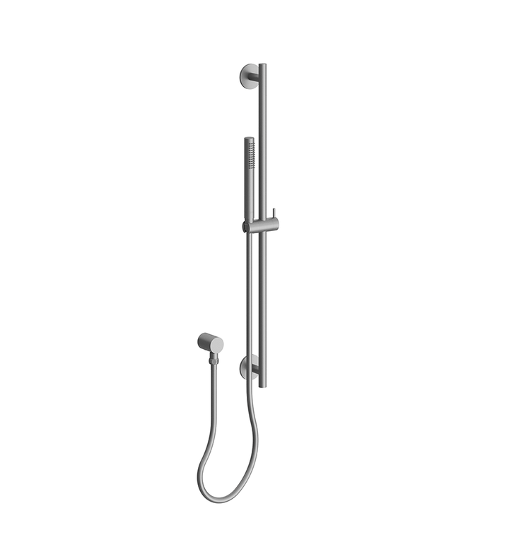 Franz Viegener Techno Chic Slidebar With Handshower