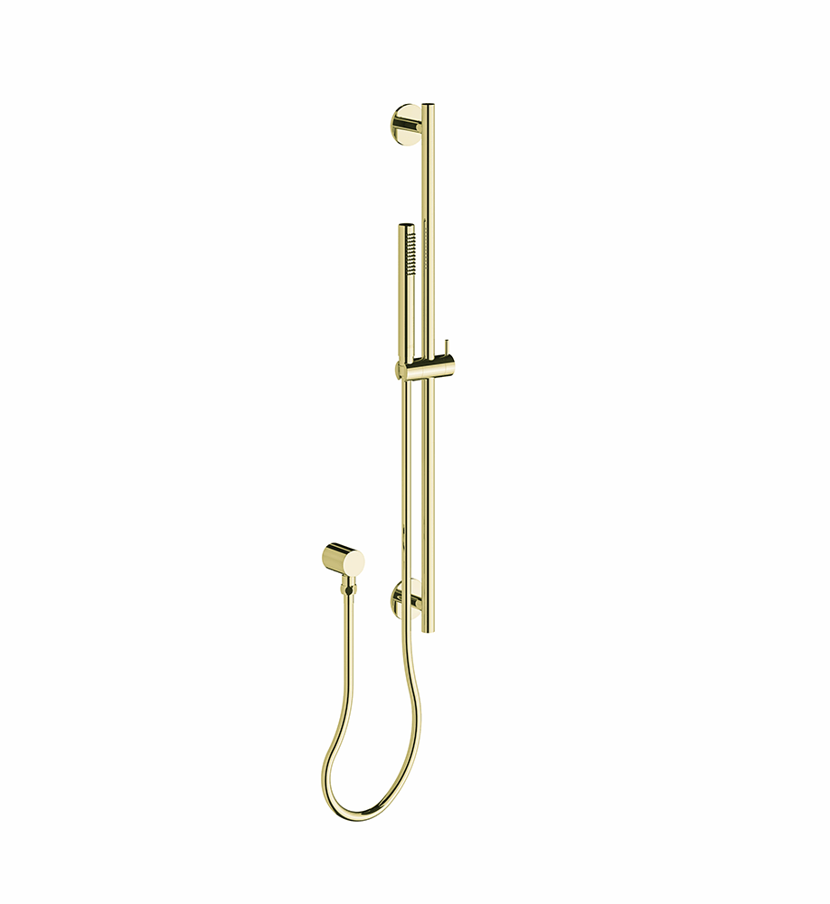 Franz Viegener Techno Chic Slidebar With Handshower