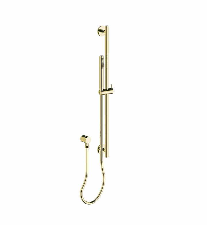 Franz Viegener Techno Chic Slidebar With Handshower