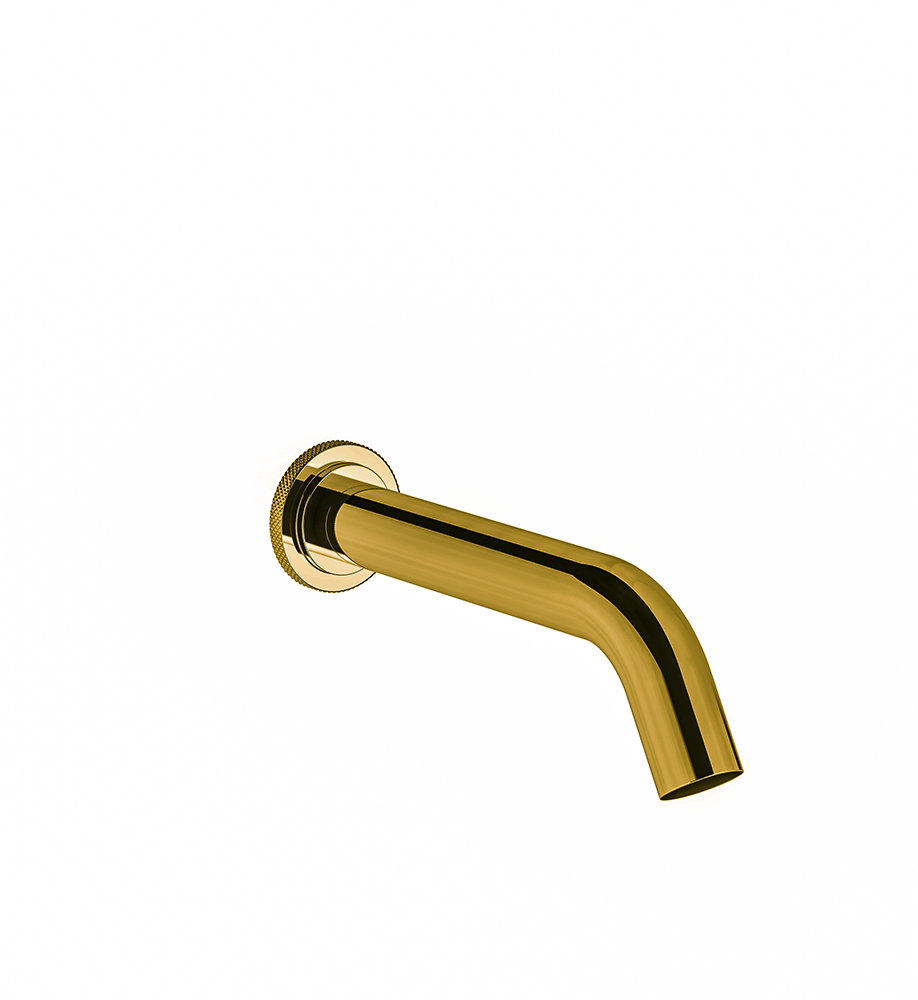 Franz Viegener Techno Chic Tub Wall Spout