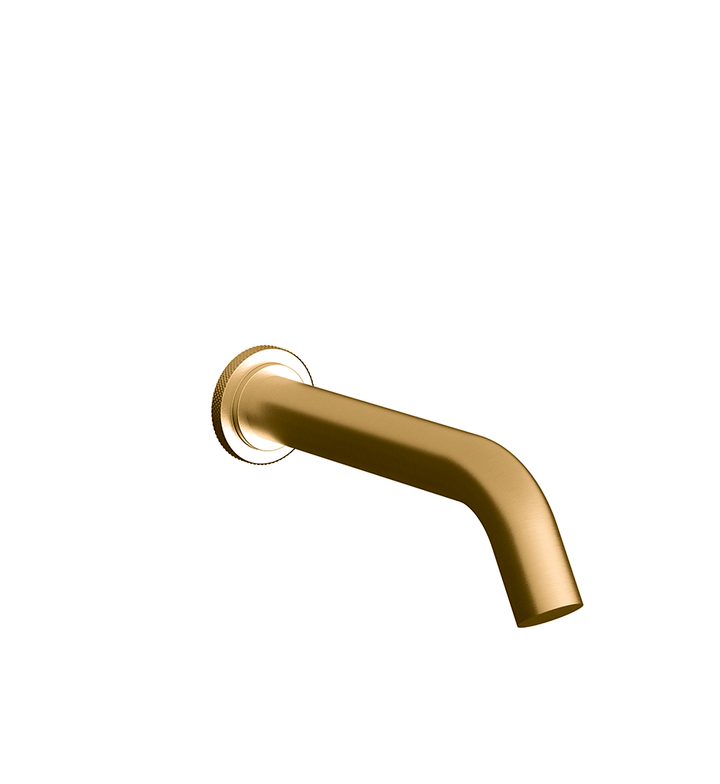 Franz Viegener Techno Chic Tub Wall Spout
