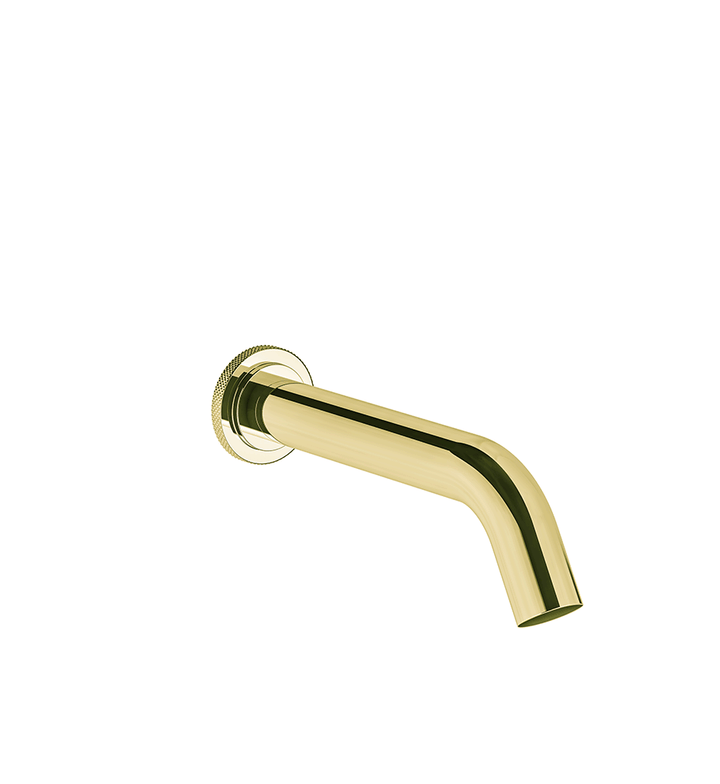 Franz Viegener Techno Chic Tub Wall Spout