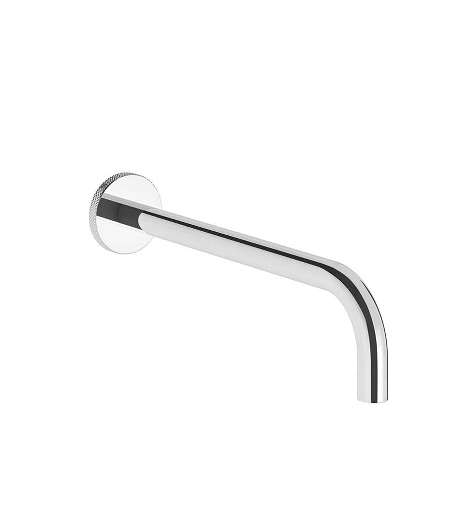 Franz Viegener Techno Chic Shower Arm