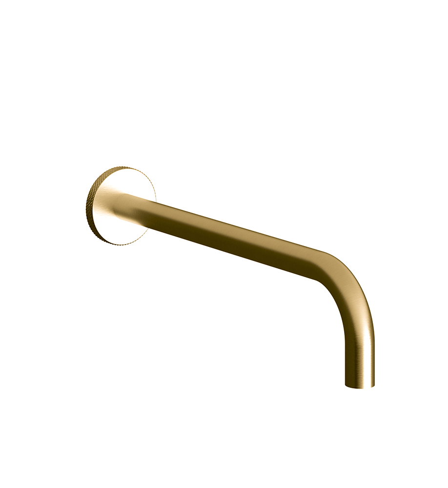 Franz Viegener Techno Chic Shower Arm
