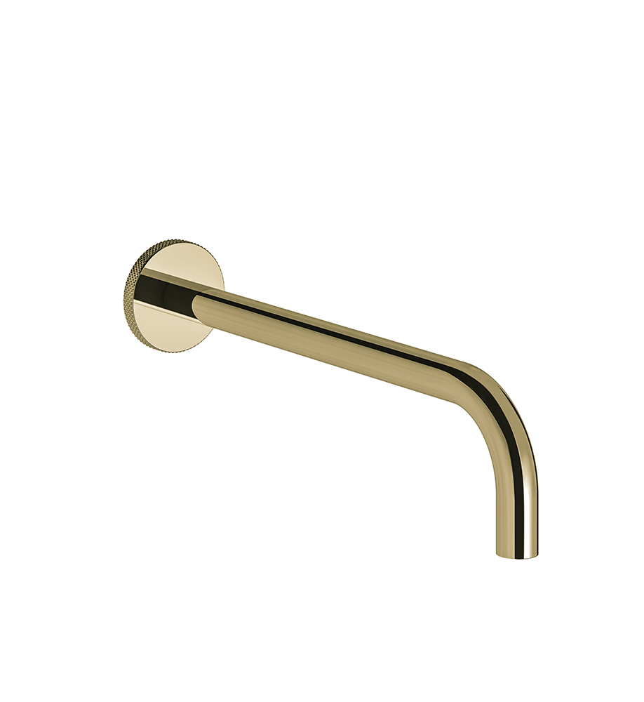 Franz Viegener Techno Chic Shower Arm