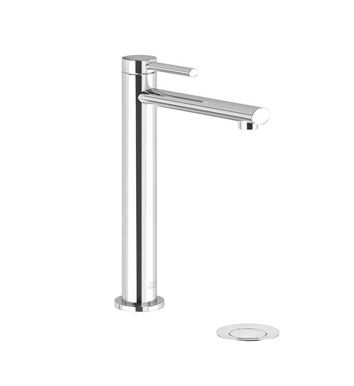 Franz Viegener Nerea Vessel Single Handle Luxury Lavatory Set