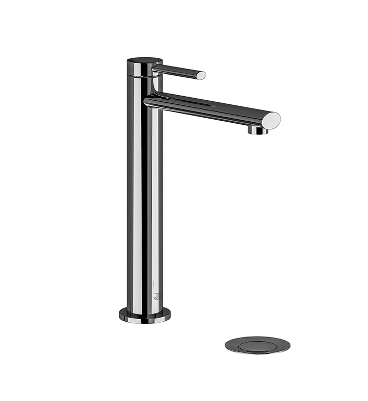 Franz Viegener Nerea Vessel Single Handle Luxury Lavatory Set